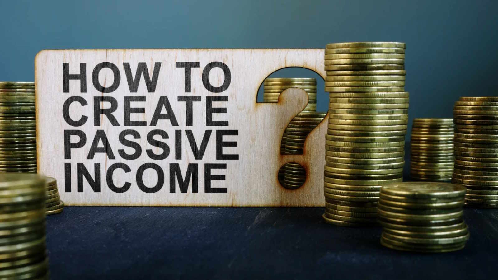 Passive INcome