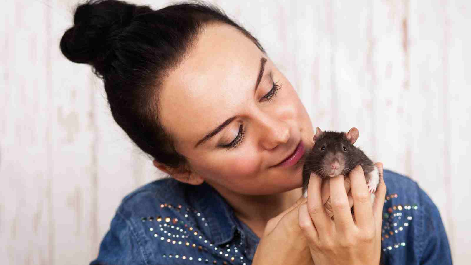 Most uniquely weird and unique pets