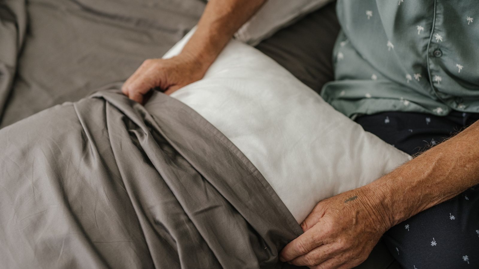 Pillowcases