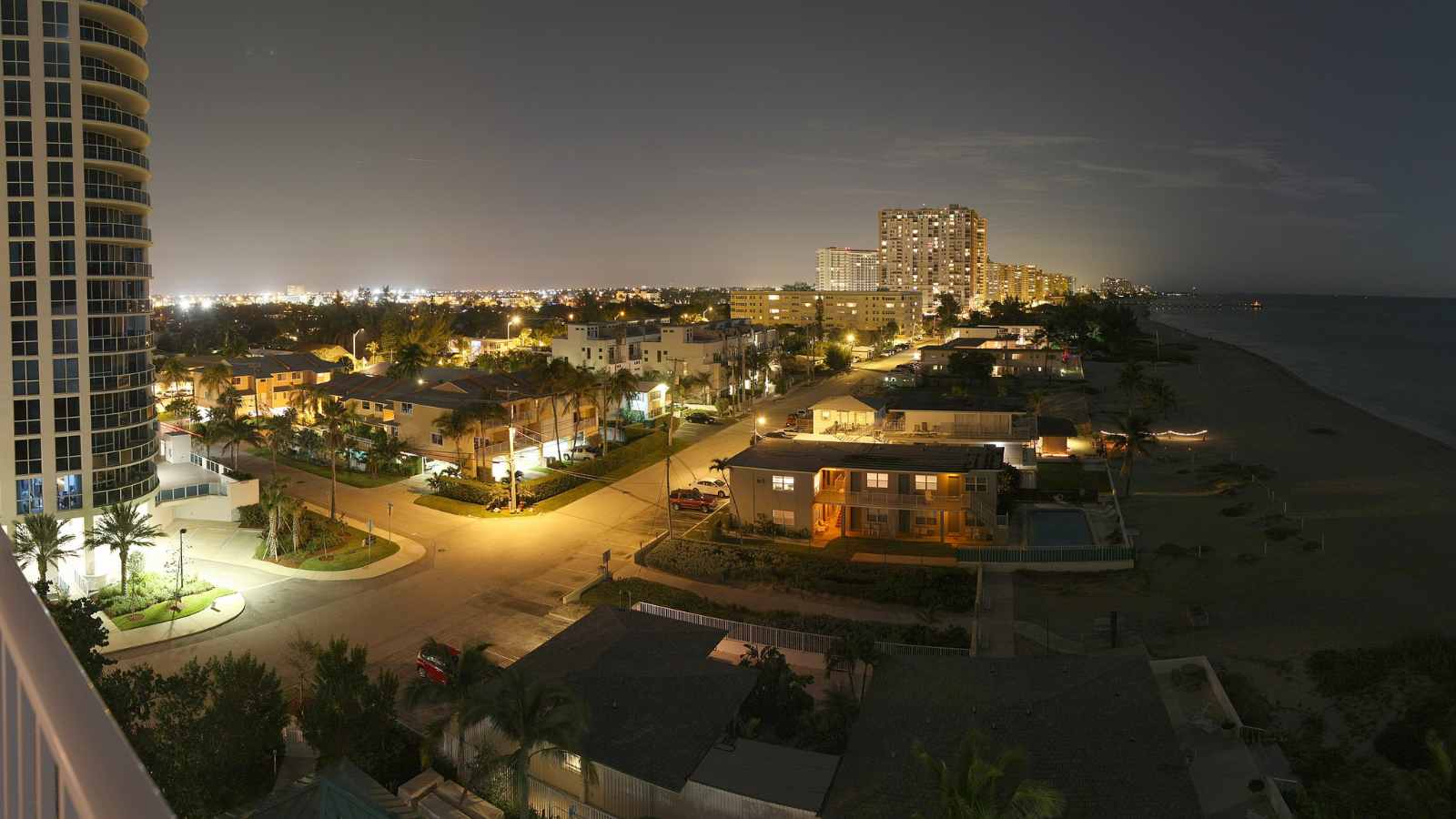 Pompano Beach, FL