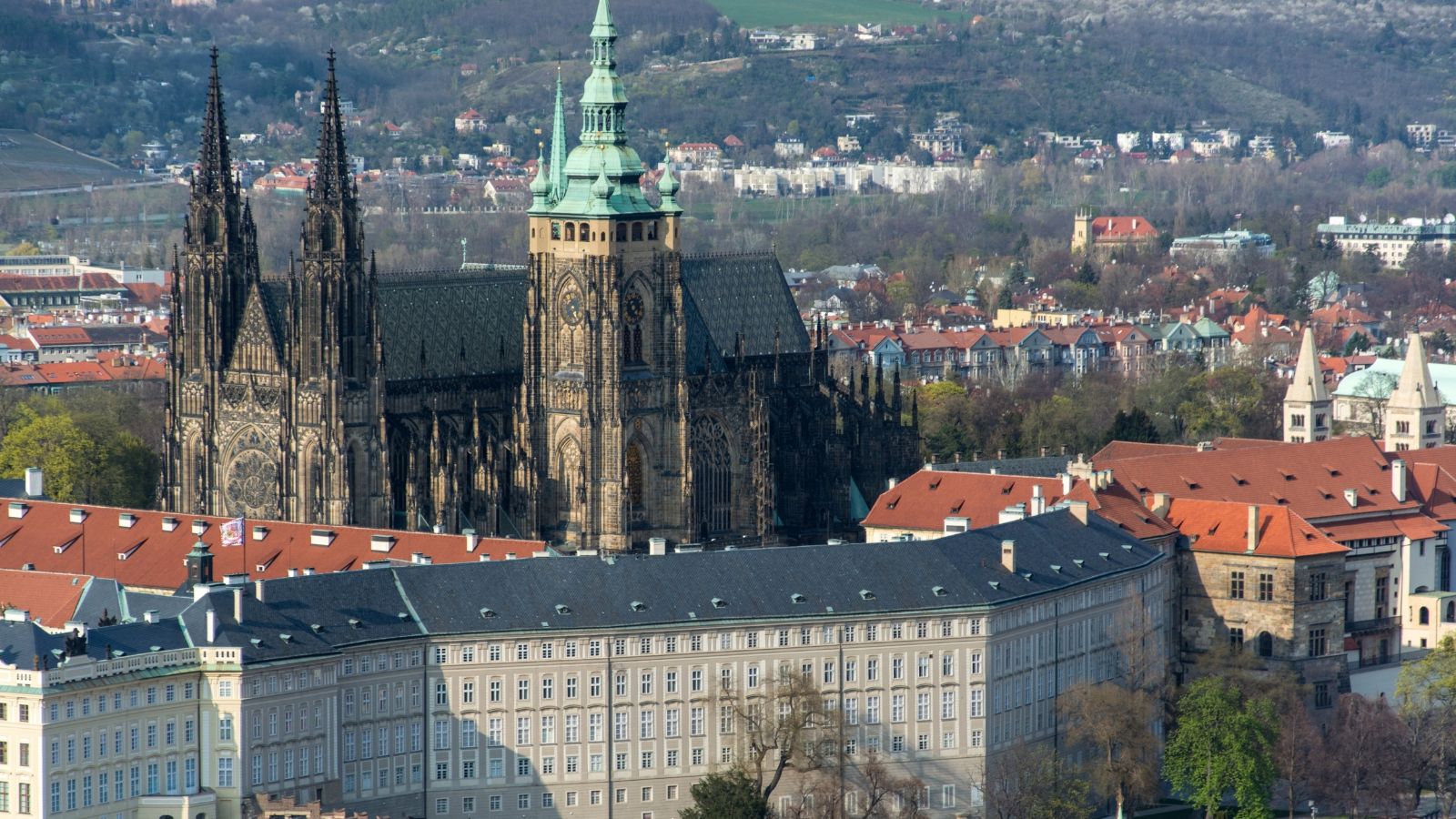Prague