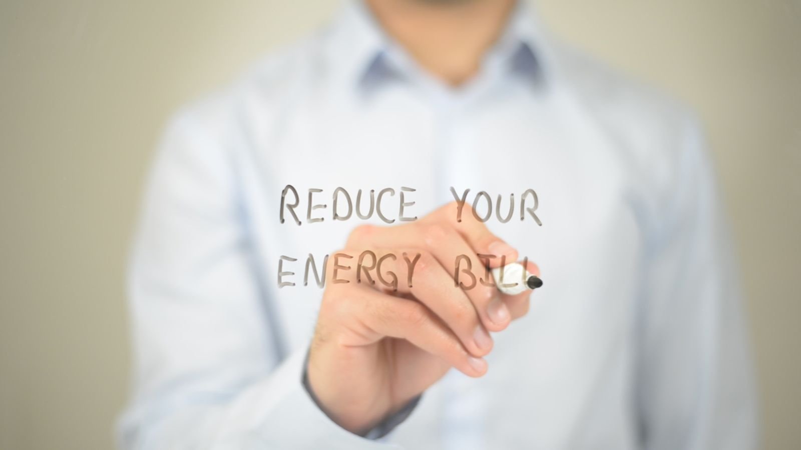 Reduce your Bill