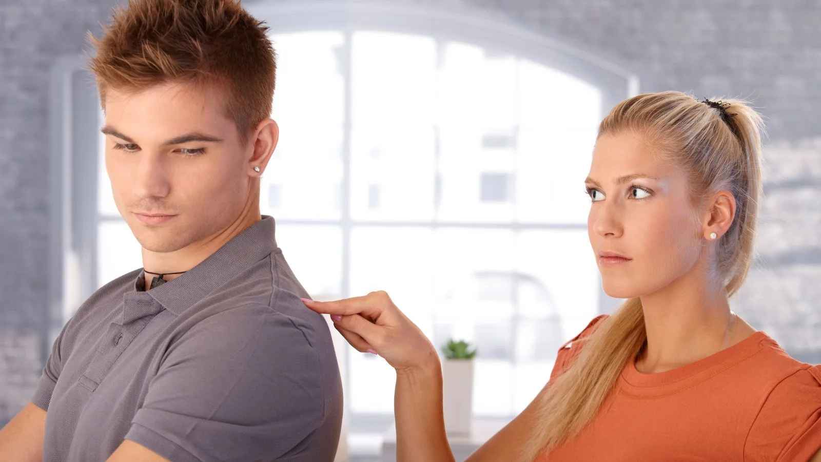 Relationship Test