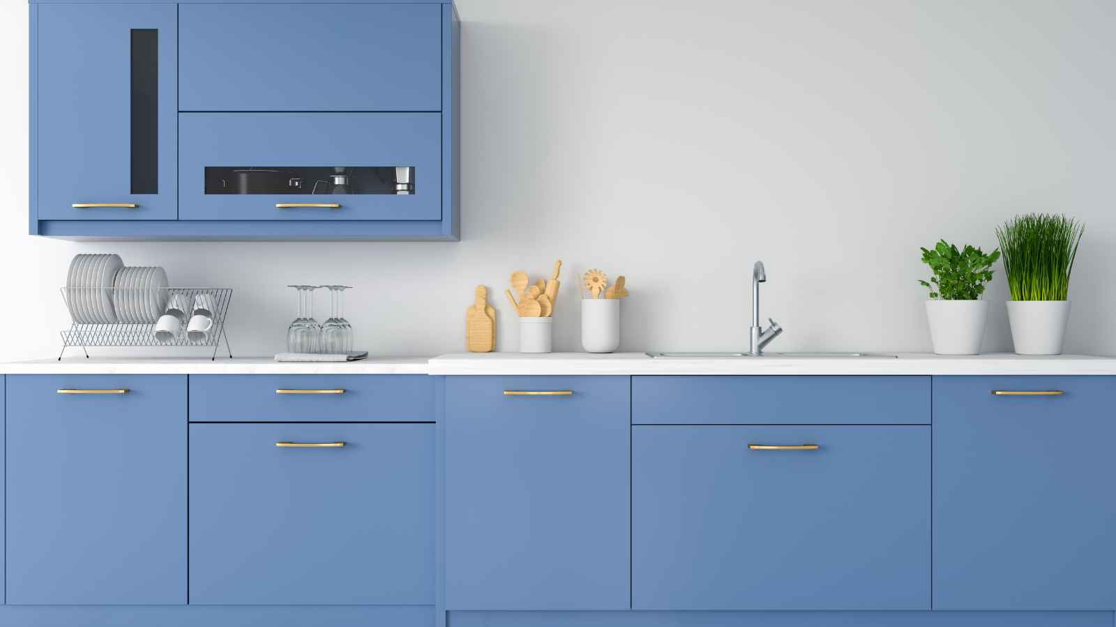 12 Affordable Renovations That Make Your Kitchen Look Expensive