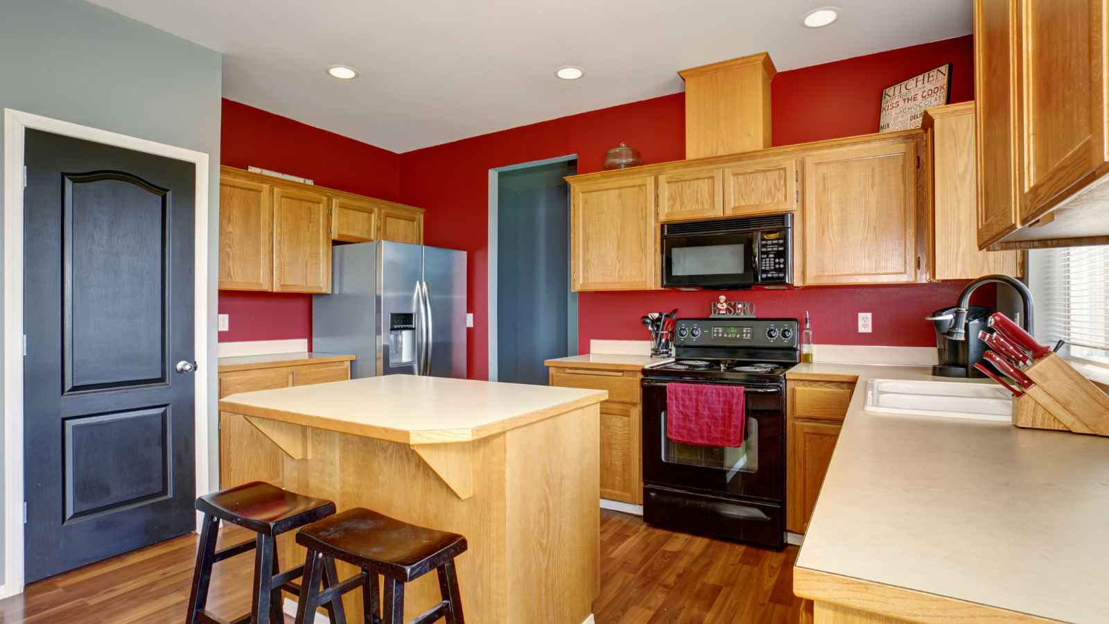 12 Affordable Renovations That Make Your Kitchen Look Expensive