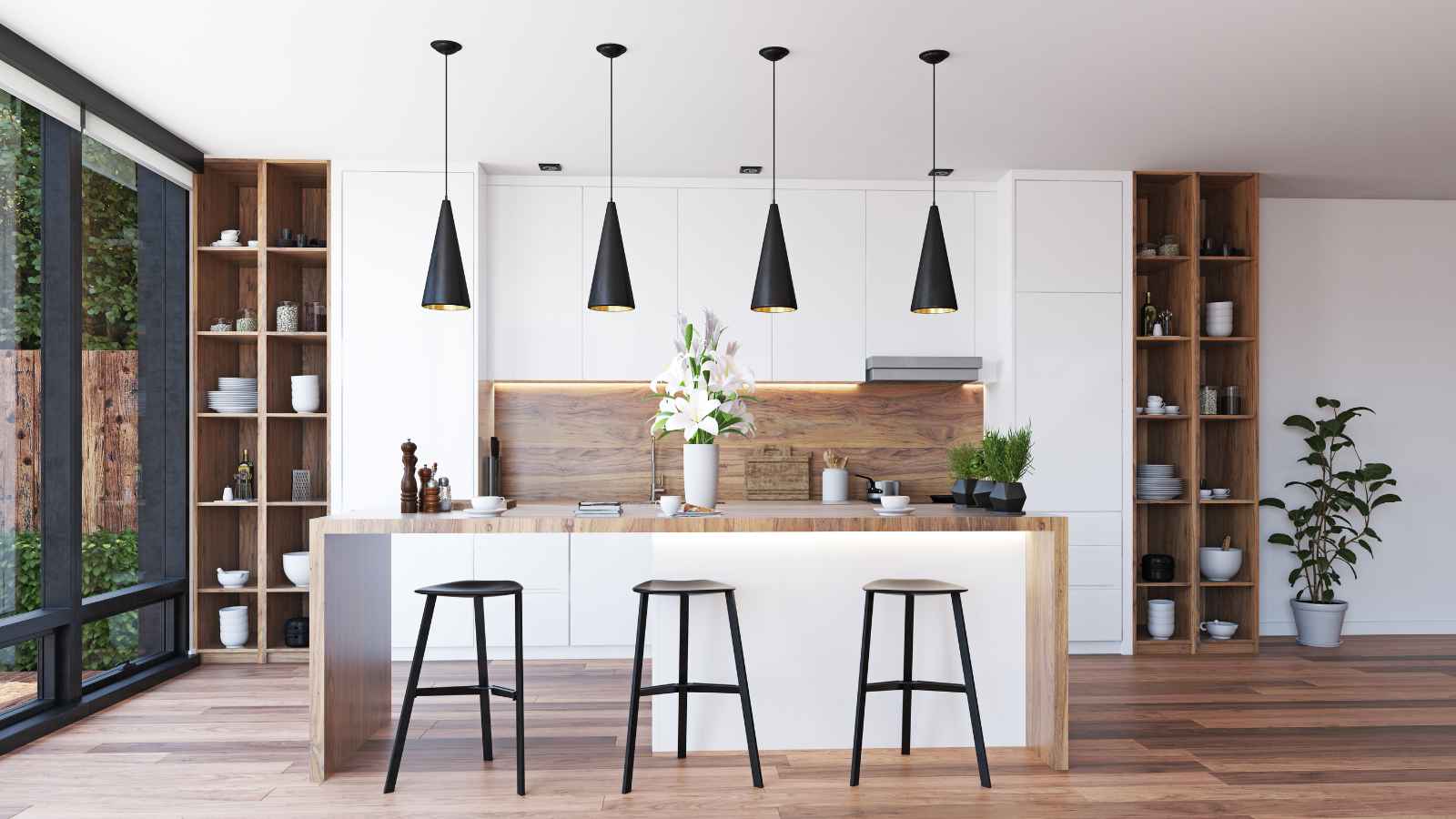 12 Affordable Renovations That Make Your Kitchen Look Expensive