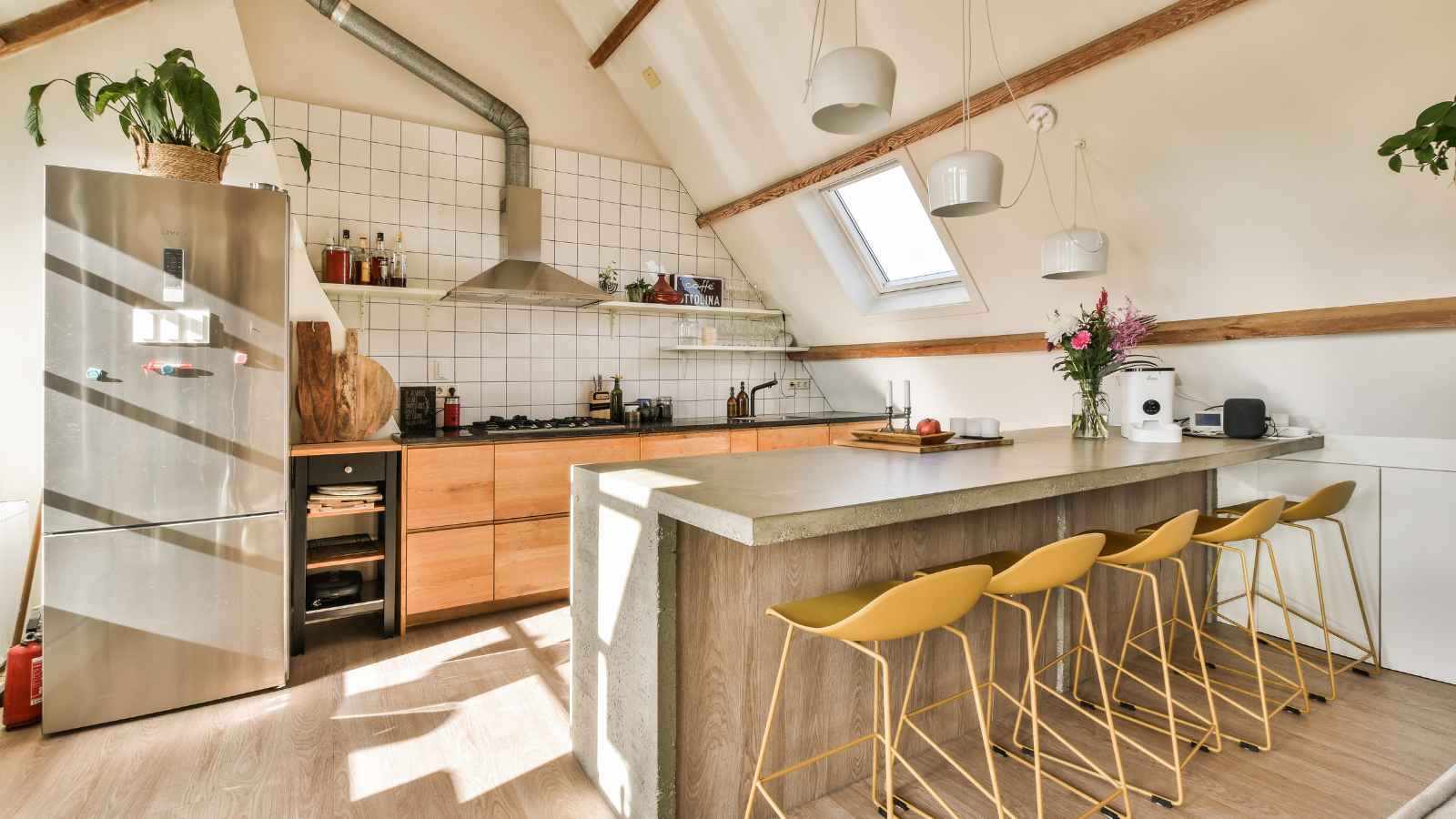 12 Affordable Renovations That Make Your Kitchen Look Expensive