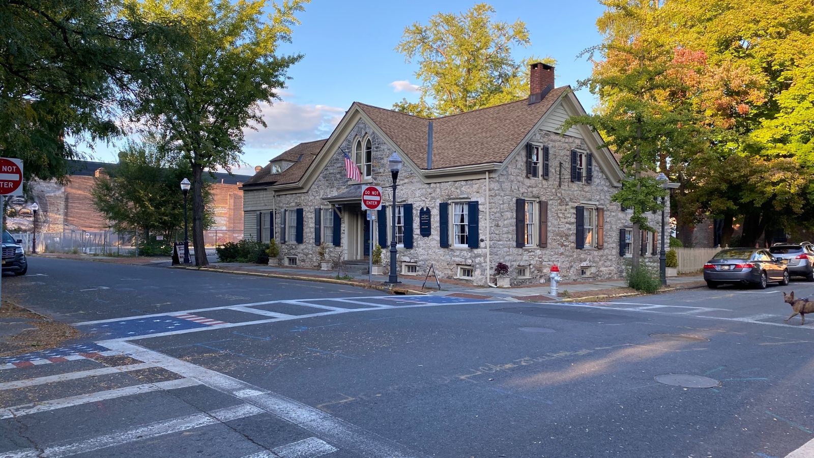 Rhineback Village Dutchess County