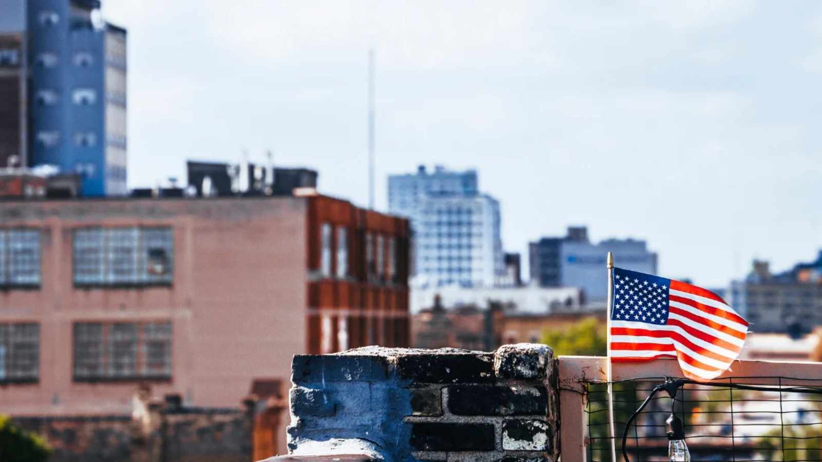 Safest cities in America