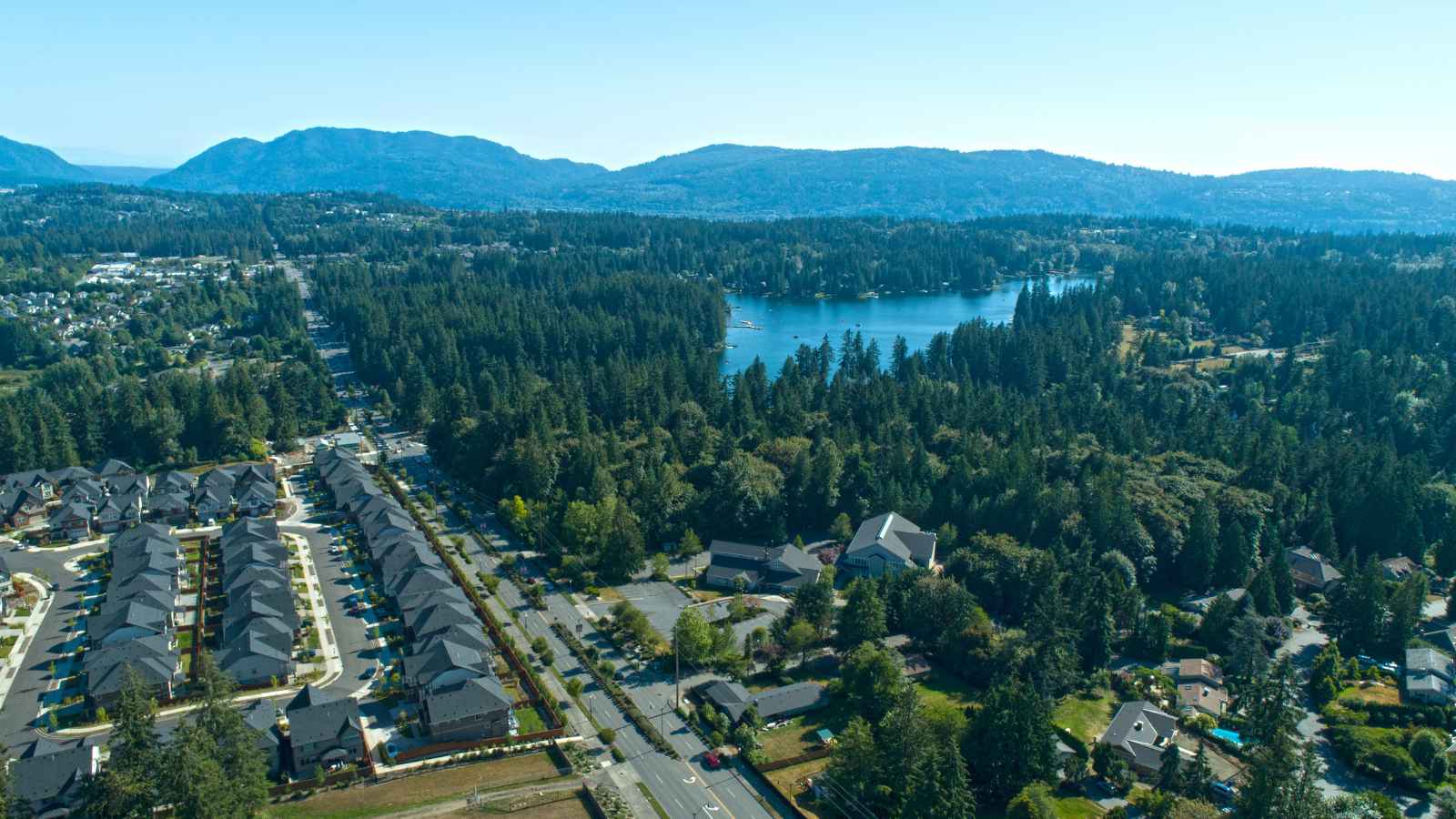 16 U.S Cities With the Friendliest People You'll Ever Meet