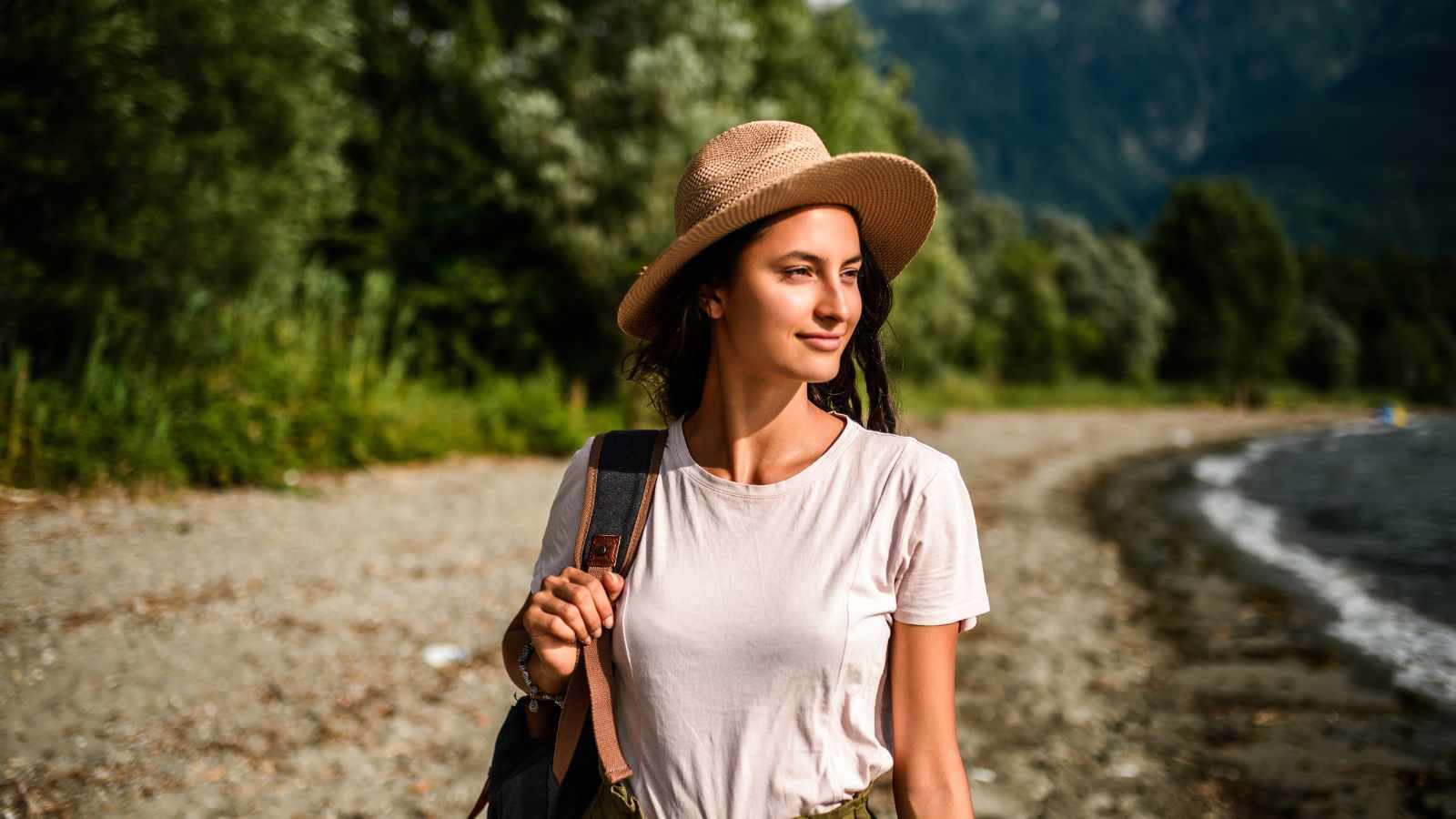 Solo Travel