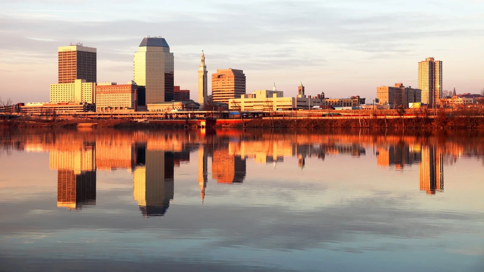Springfield MO