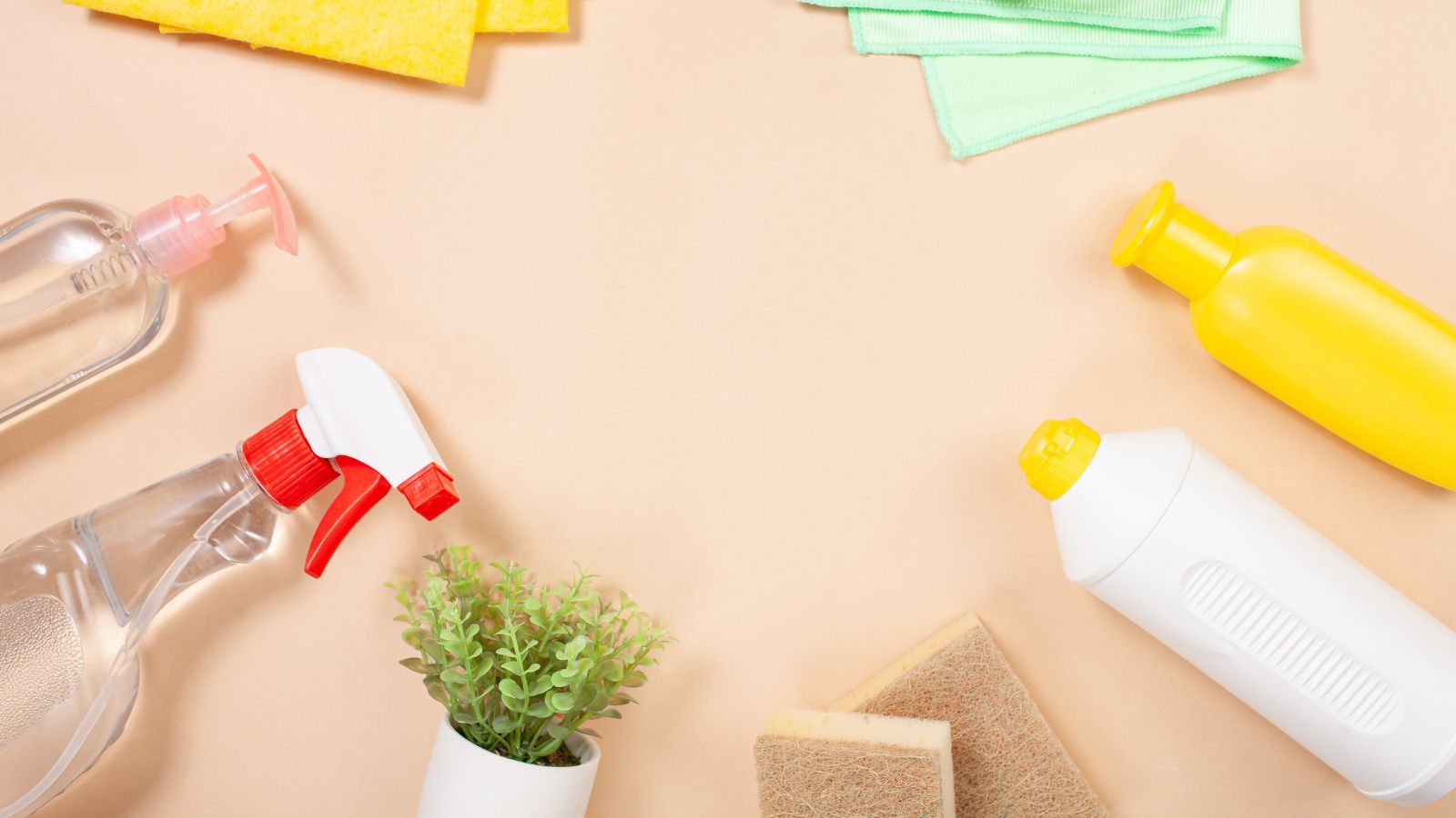 Stain Removal Tools