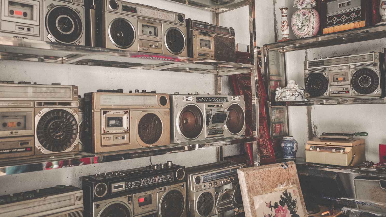 10 Things in Your Home That Won’t Exist in 10 Years