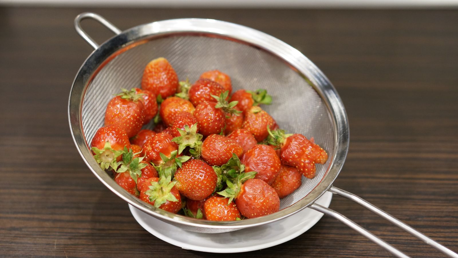 Strainer