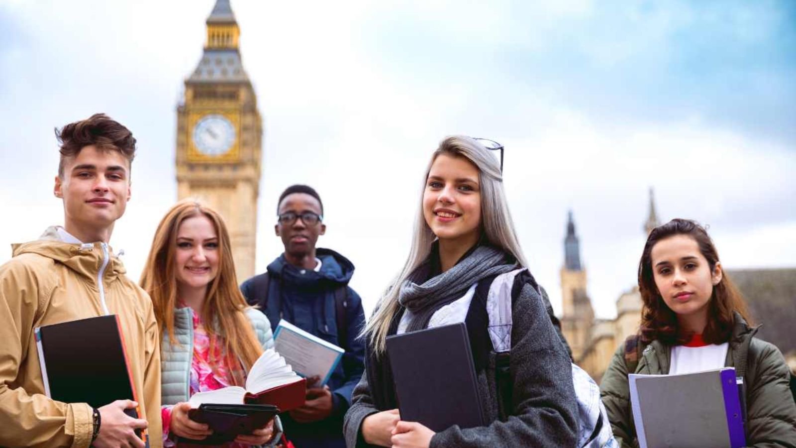 Student Travel