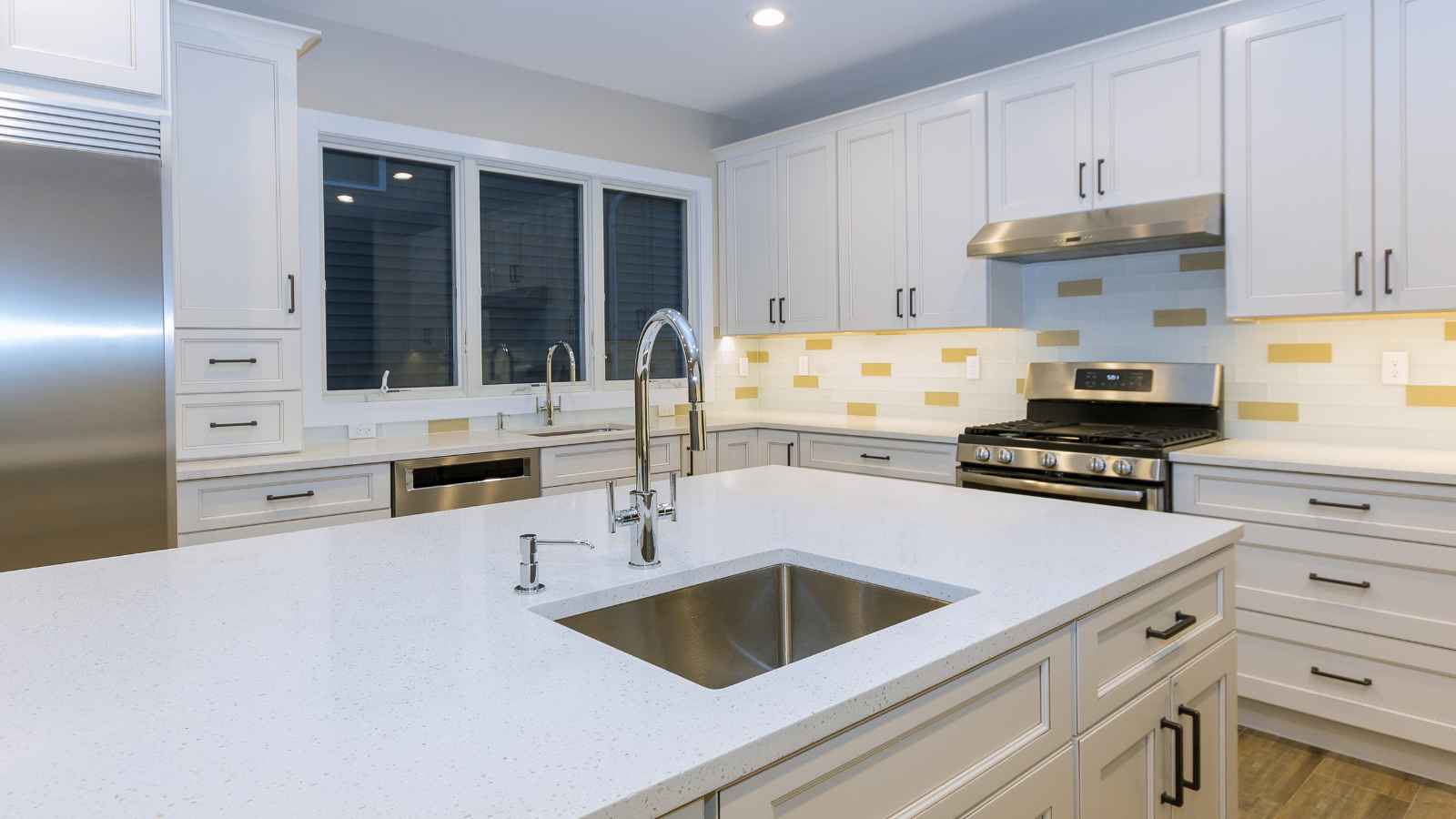 12 Affordable Renovations That Make Your Kitchen Look Expensive
