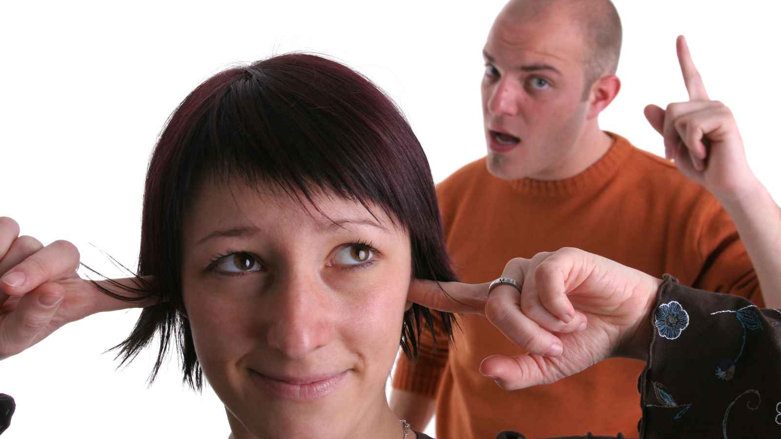 8 Subtle Signs of a Fake Friend