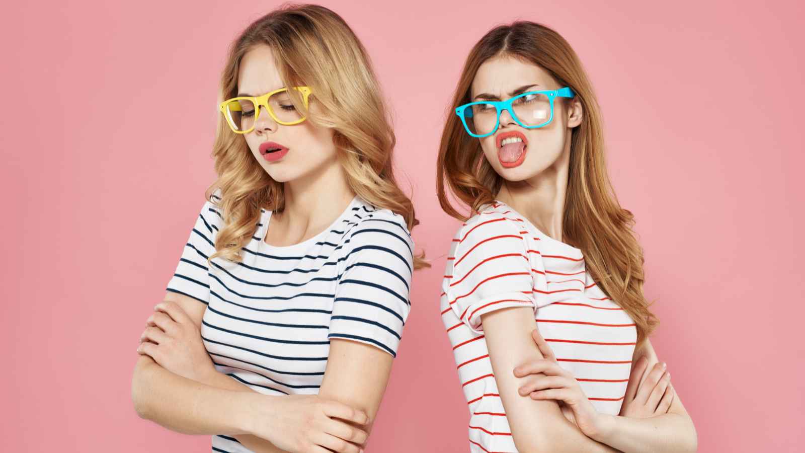8 Subtle Signs of a Fake Friend