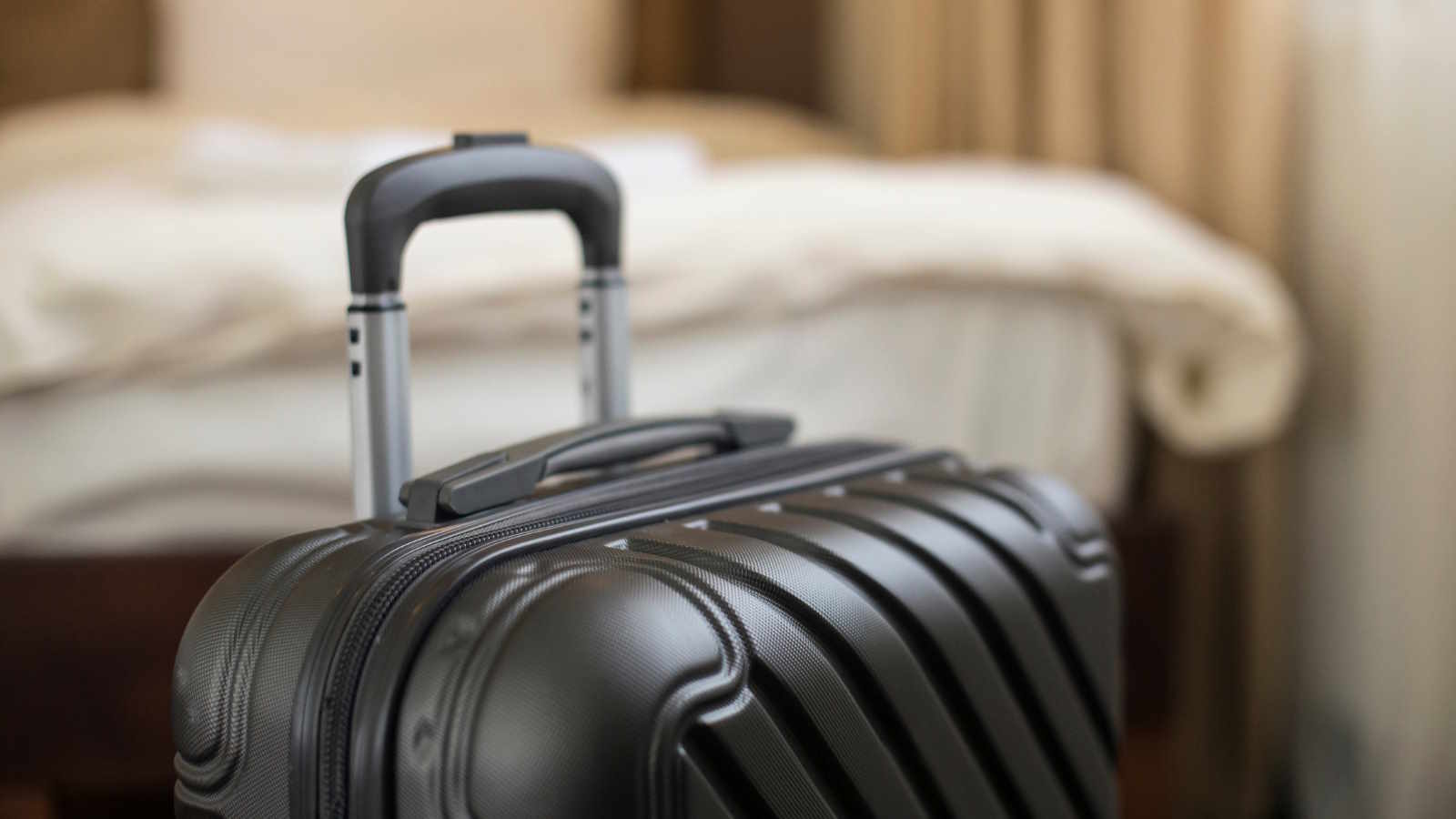 Travel Case