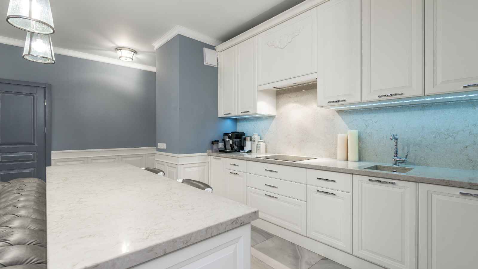 12 Affordable Renovations That Make Your Kitchen Look Expensive
