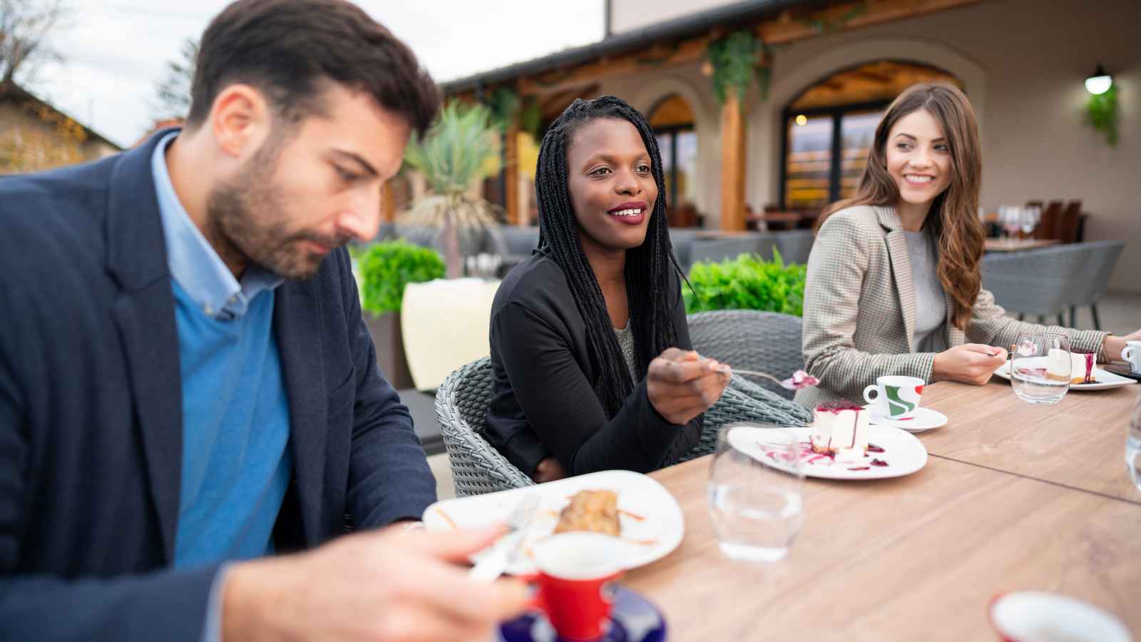 15 Things Non-Americans Can't Stop Raving About After Visiting the USA
