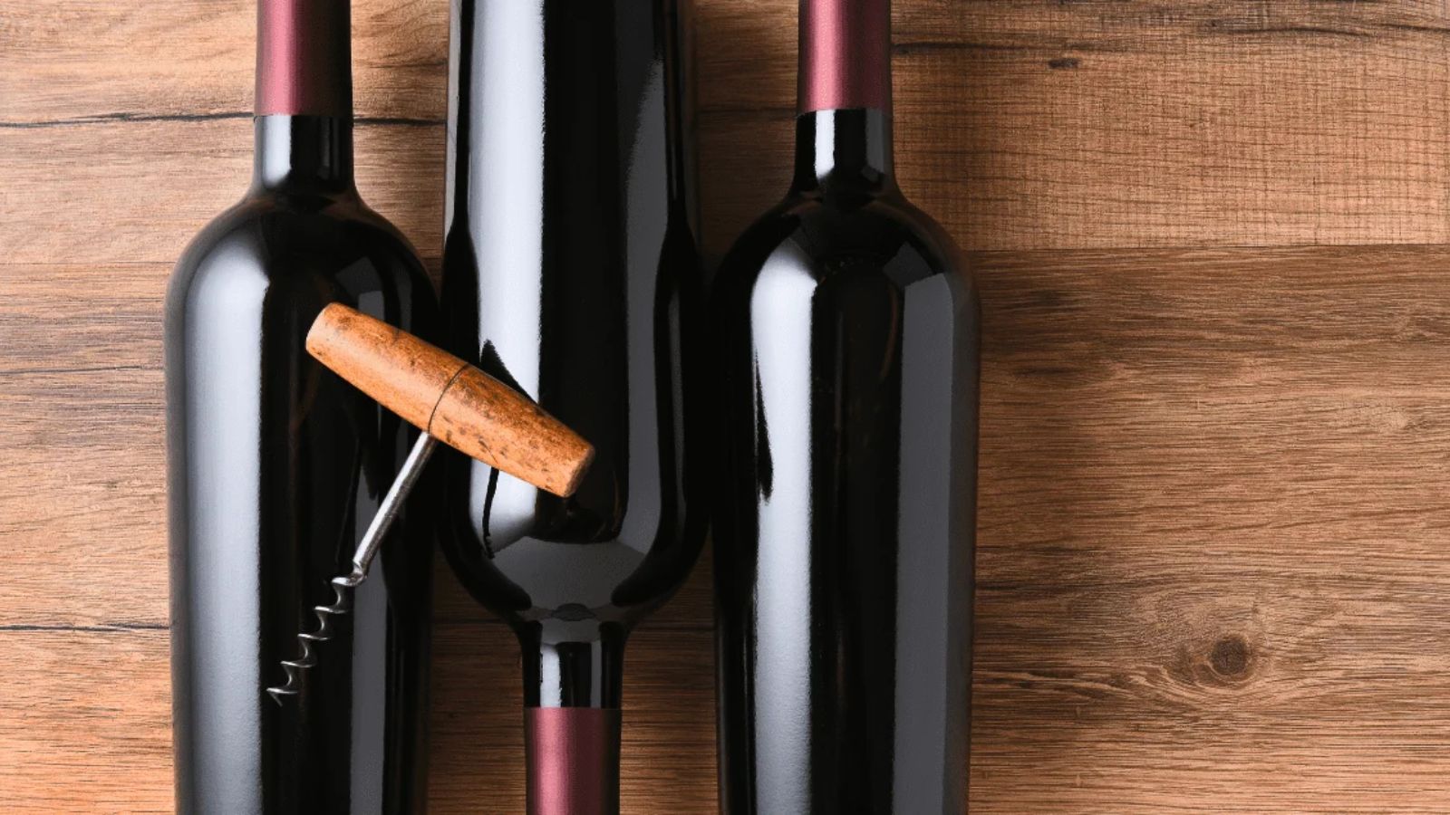 Wine Bottles