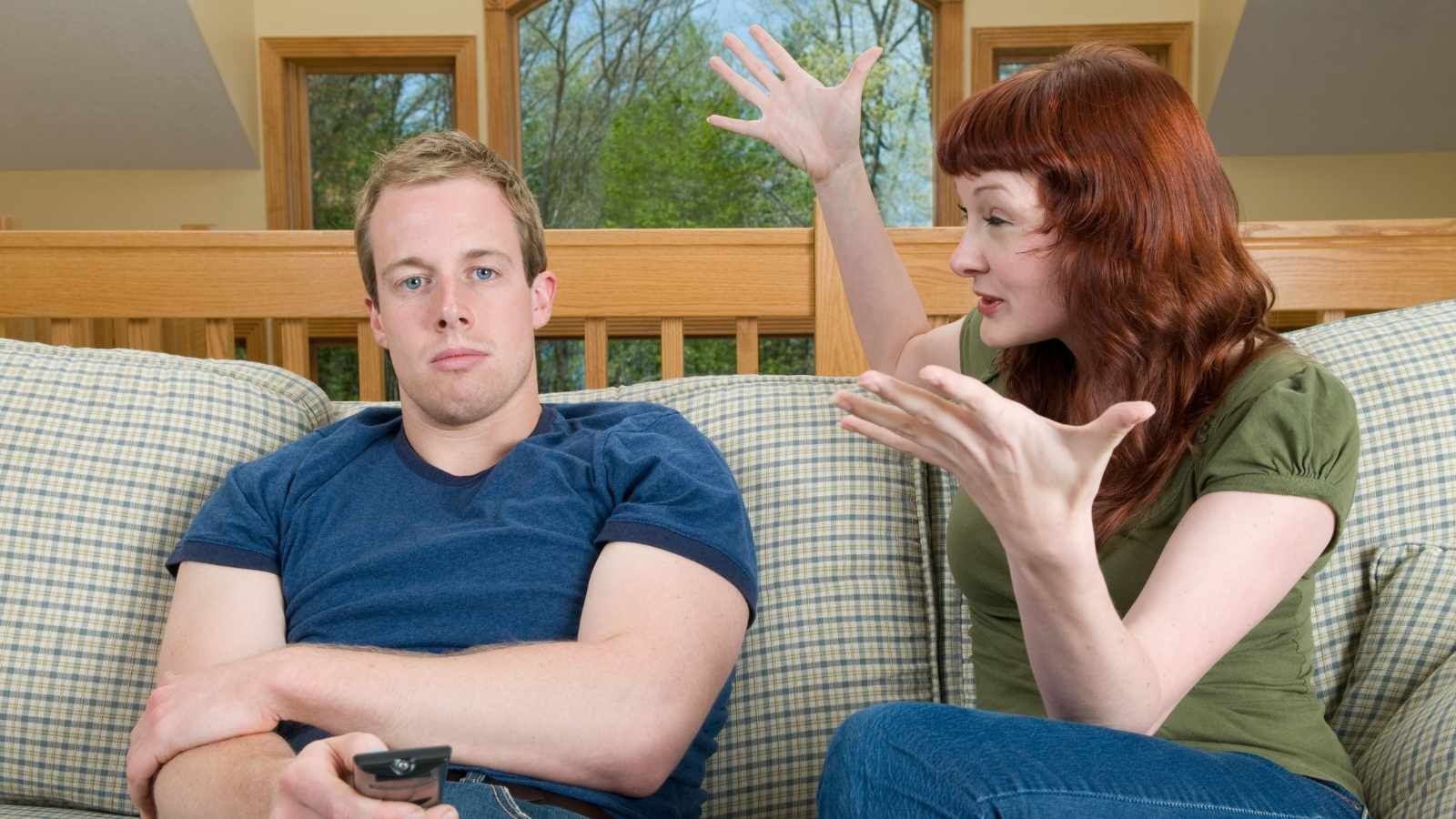 Women Hate