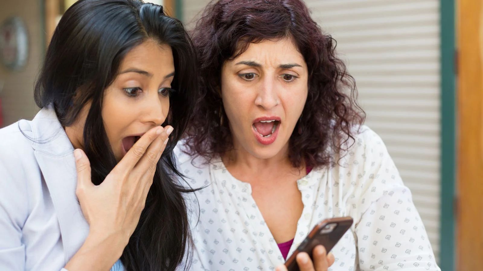 Women Obsessing