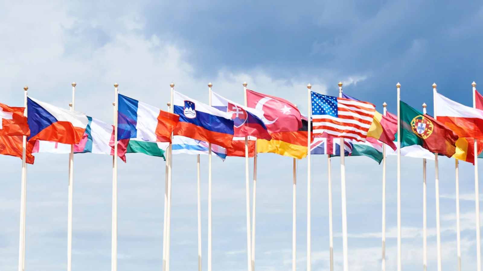 best countries to live