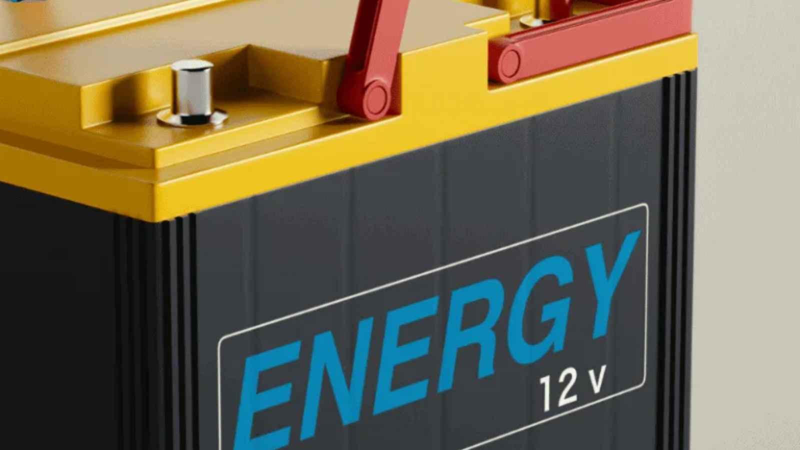 car battery