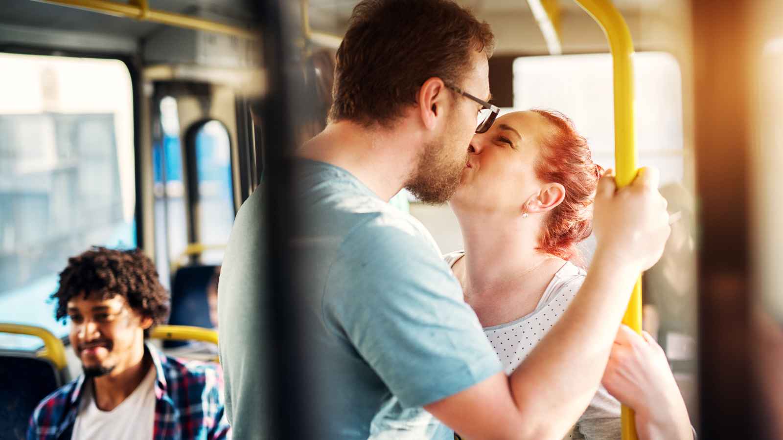 The 15 Things Women Only Do With the Men They Love