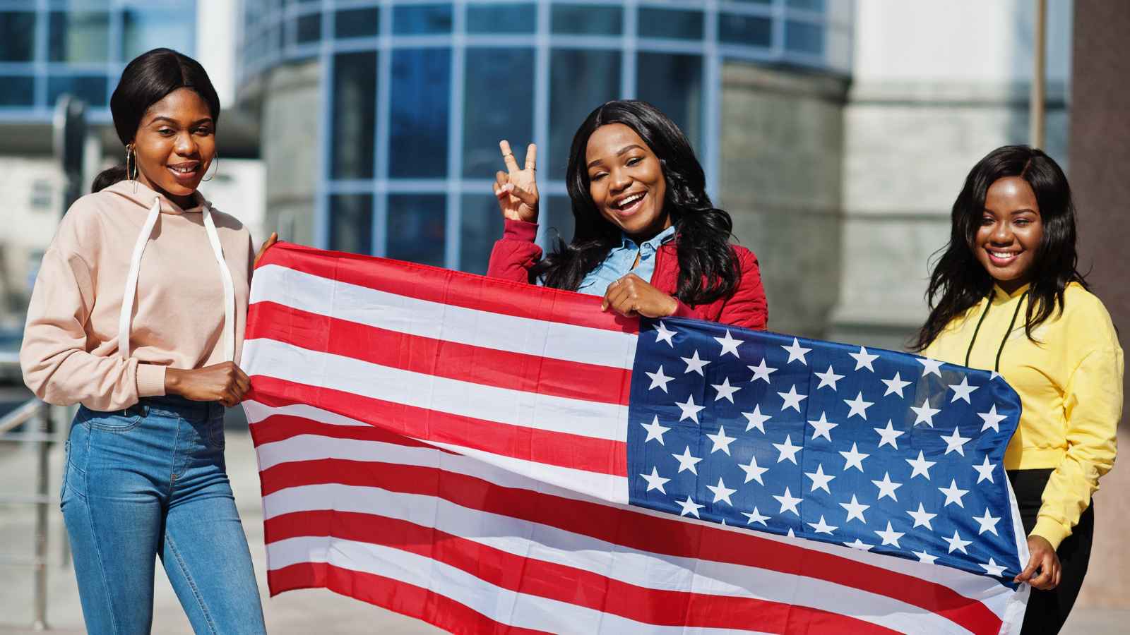 13 Things That Creep Me Out About America as an African Immigrant