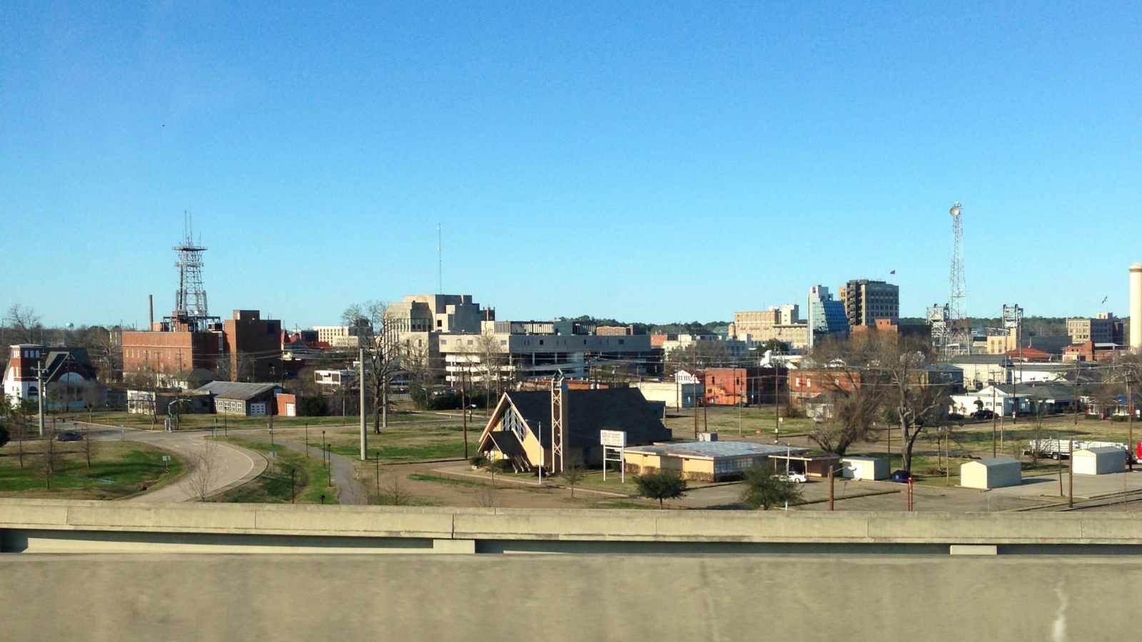 Alexandria, Louisiana