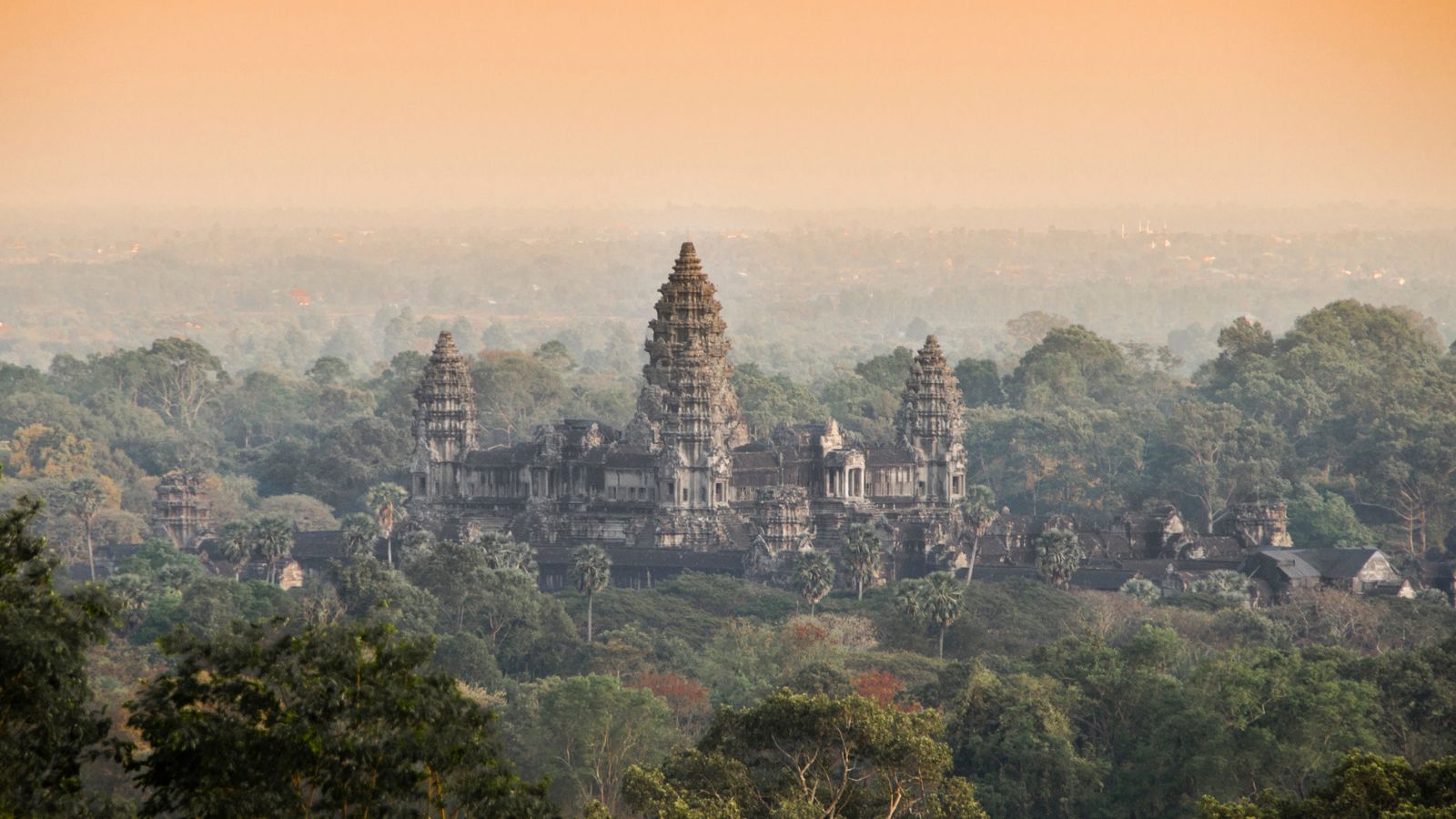 15 Places in History You Must Visit Once in Your Lifetime