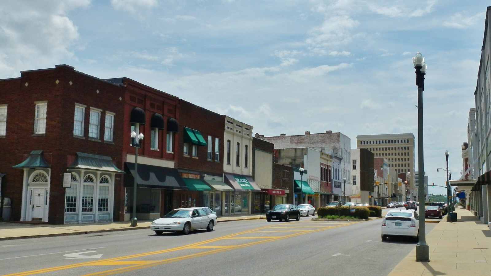 Anniston, Alabama