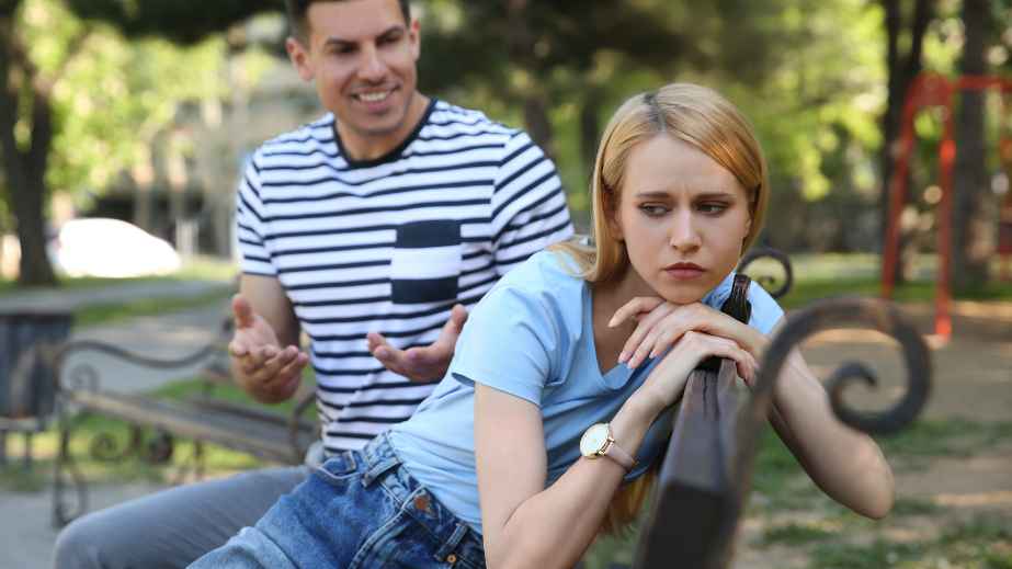 11 Things Never To Say to a Millennial or Gen Z Lady on a First Date