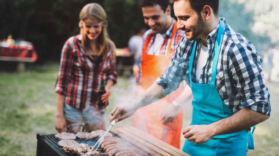 10 Big Things Non-Americans Believe All Americans Have In Their Homes