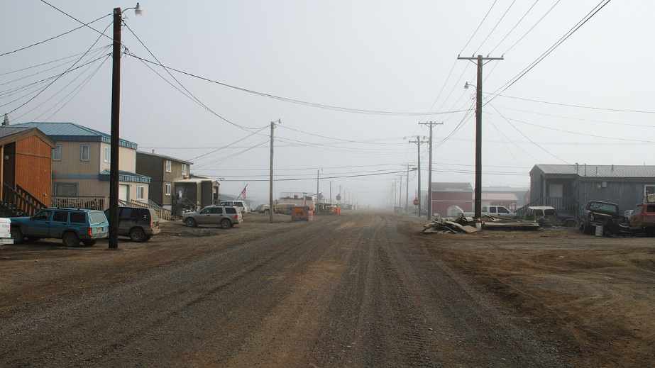 Barrow, Alaska