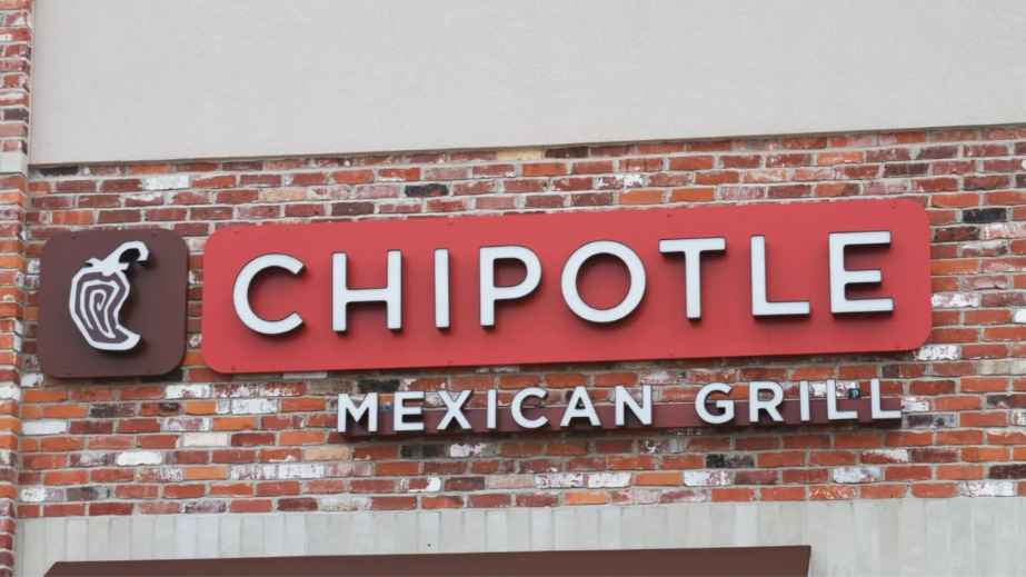 CHIPOTLE