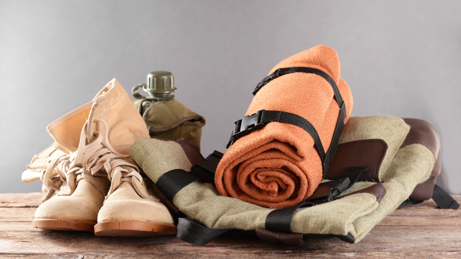 The Only Camping Checklist You’ll Ever Need