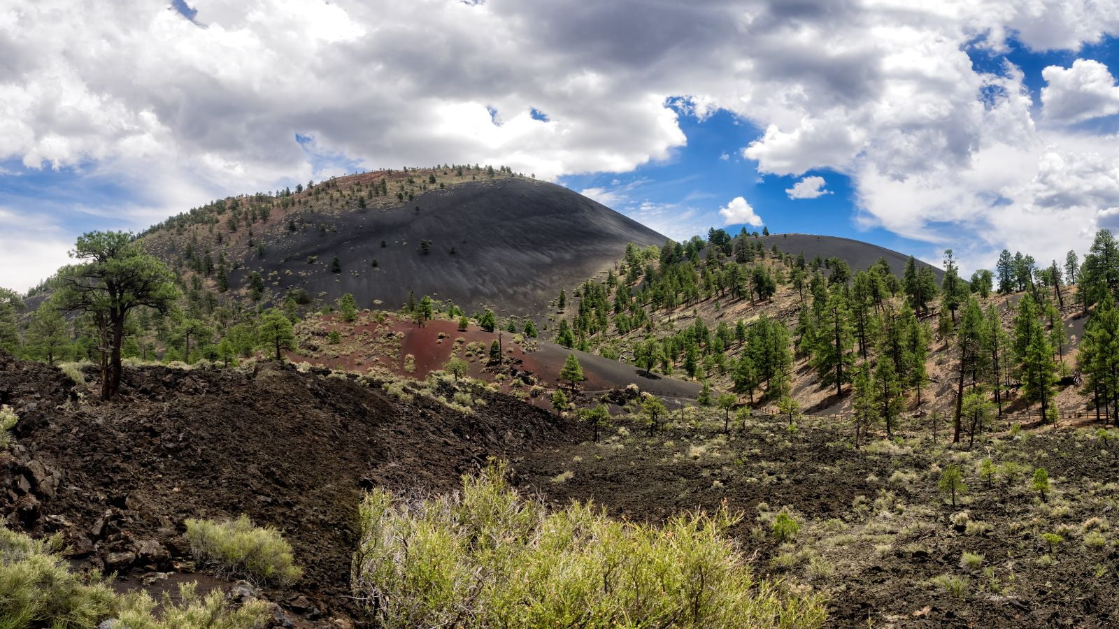 These 15 New Mexico National Parks Will Leave You Enchanted