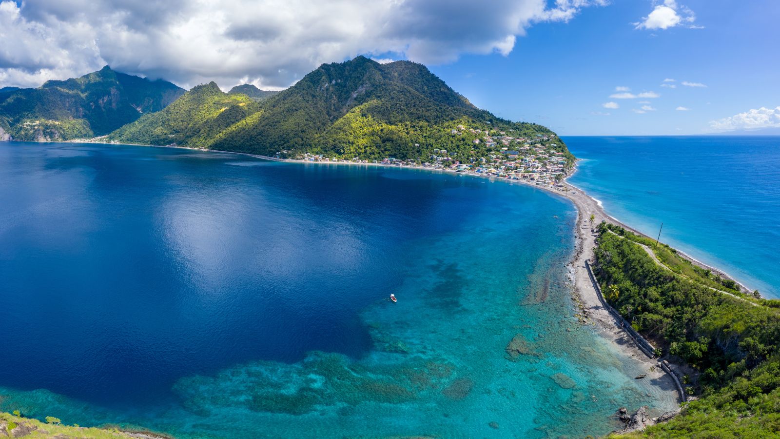 10 Destinations for the Best Snorkeling in the Caribbean