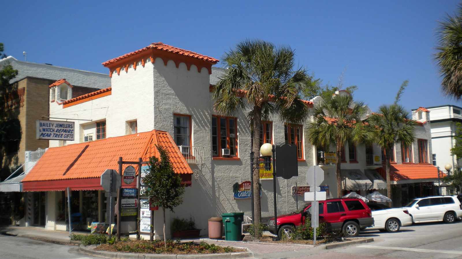 Cocoa, Florida