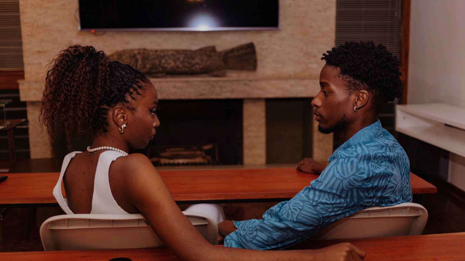 The 15 Things Women Only Do With the Men They Love