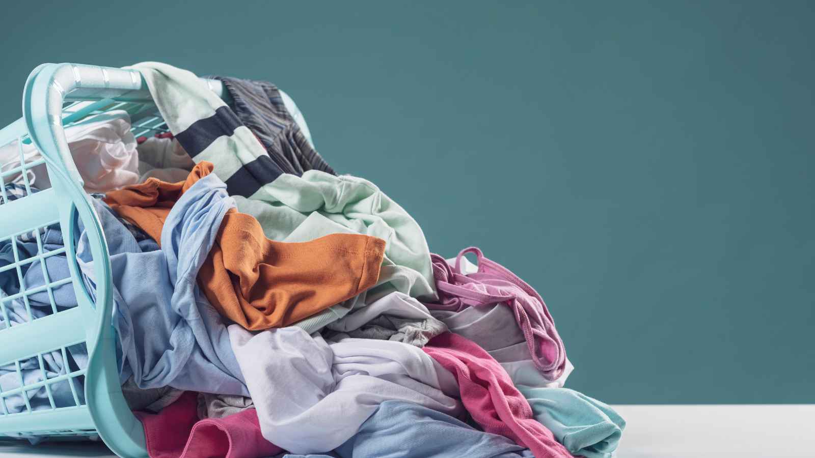 10 Unexpected Reasons Your House Smells Musty