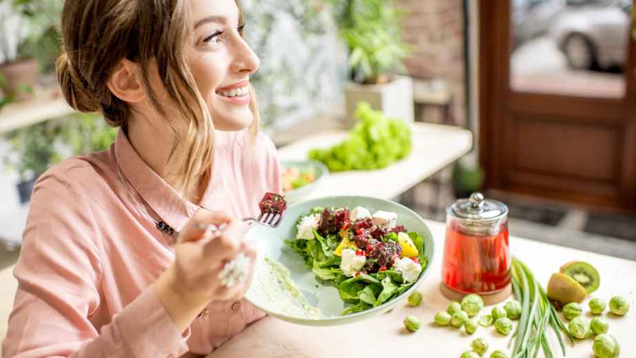 15 Food Trends Nutritionists Wish You Would Forget About