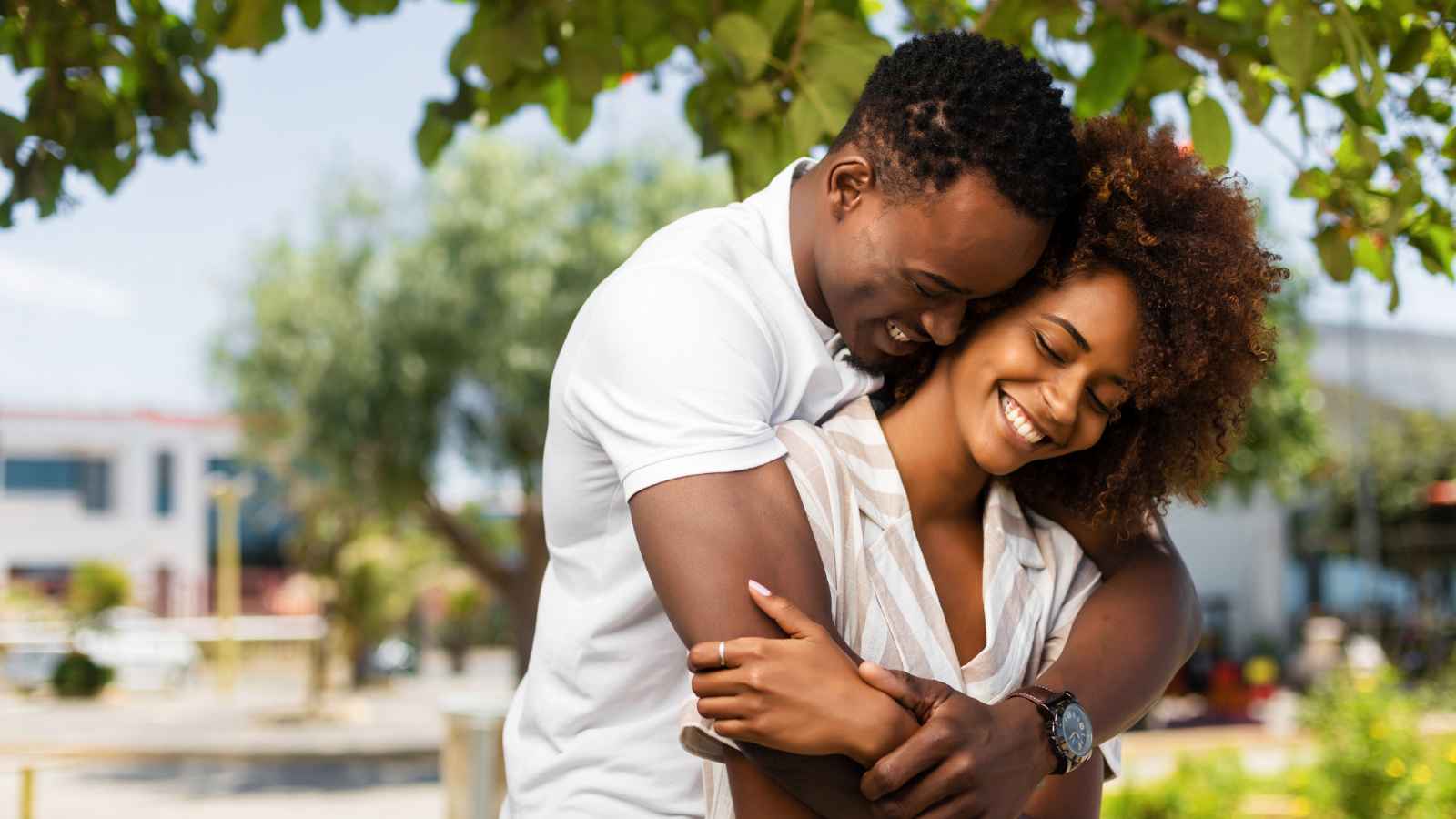 The 15 Things Women Only Do With the Men They Love