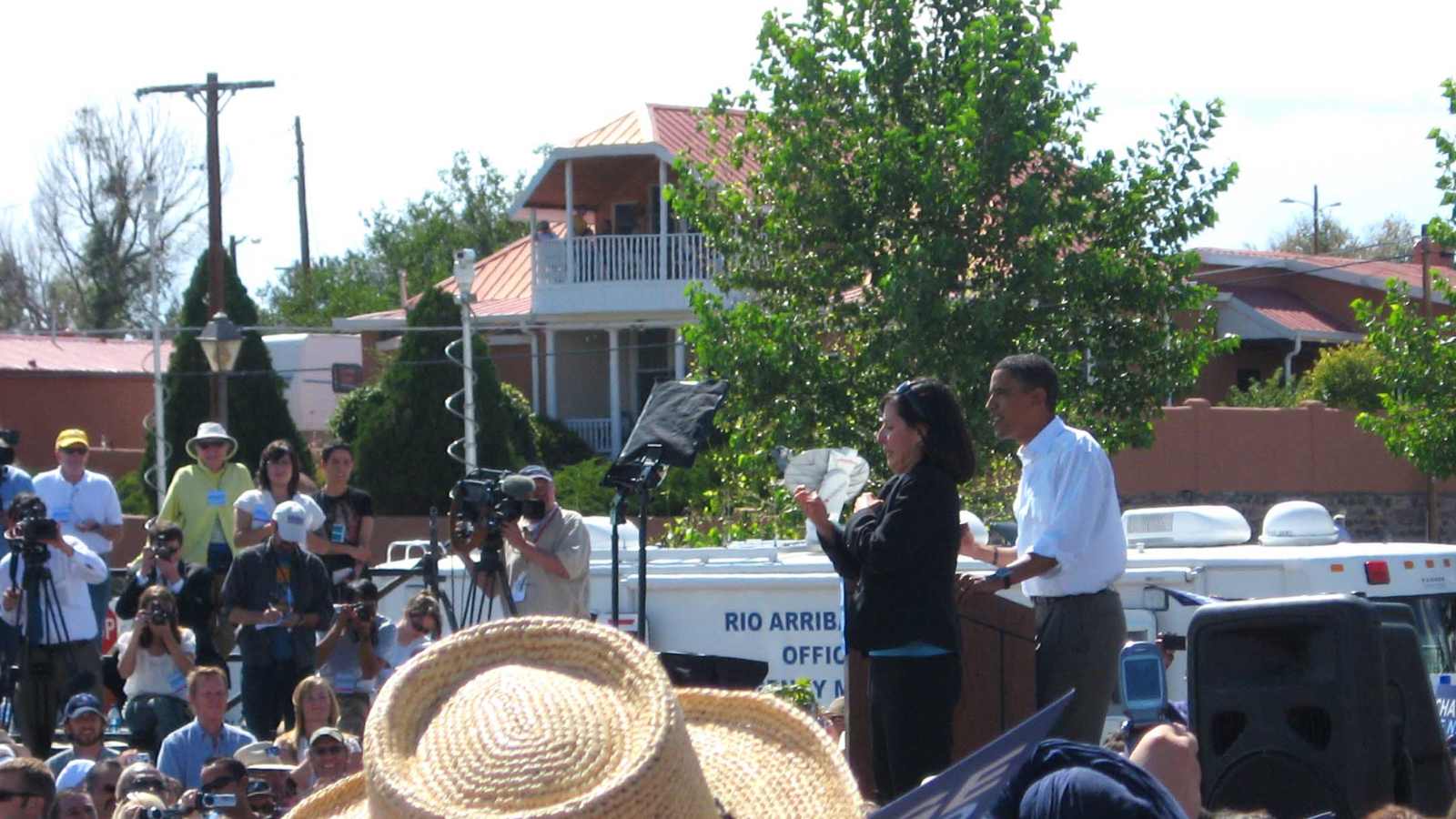 Espanola, New Mexico
