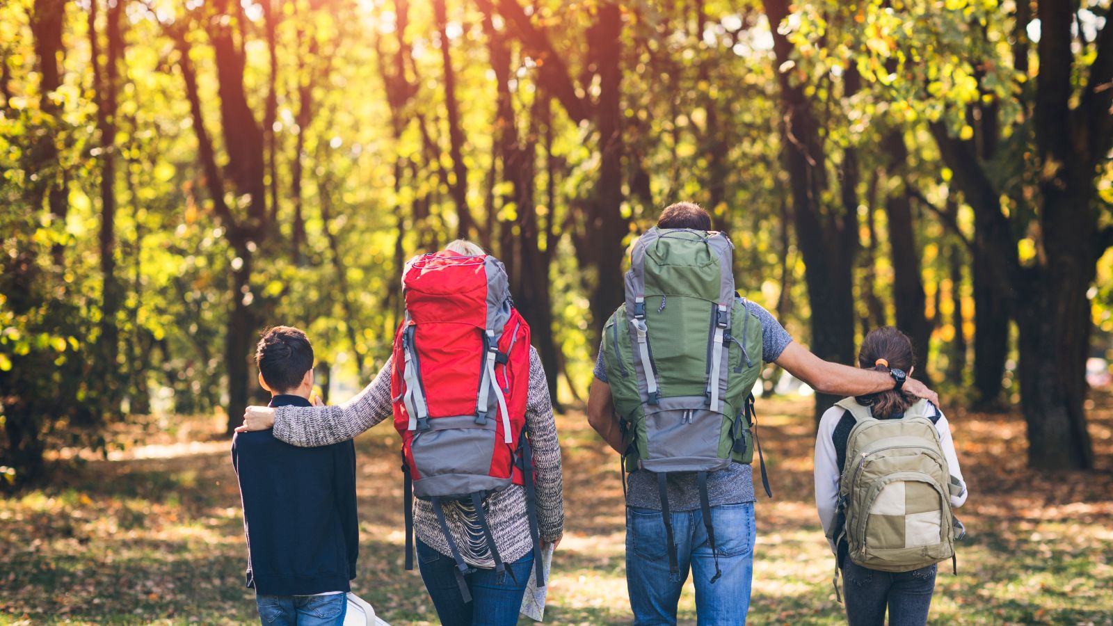 The Great Outdoors: Why Family Camping Is the Best Way to Bond and Unplug